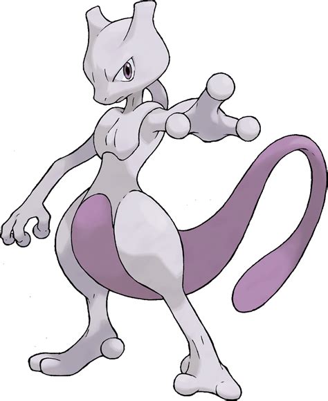 mewtwo clipart.